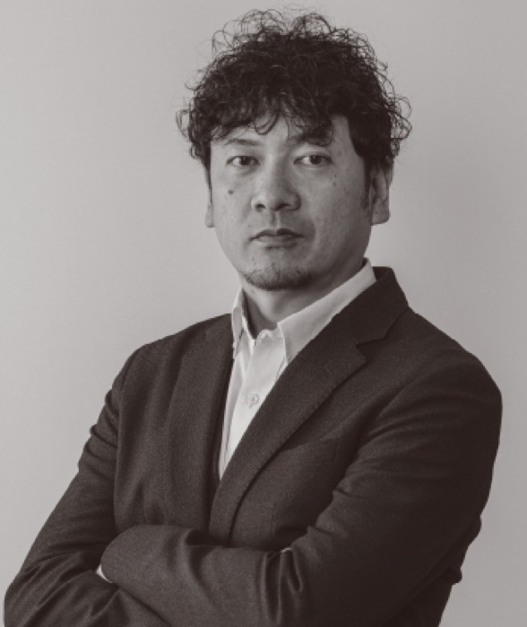 株式会社 日伸設計事務所 山下 祐介